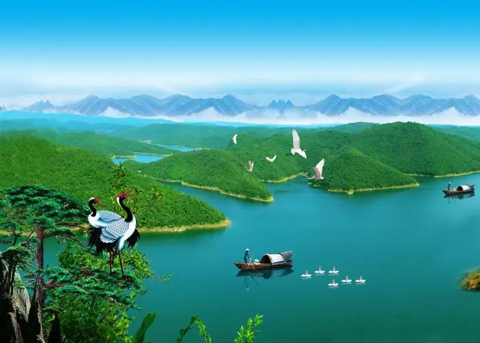 智能环保独特